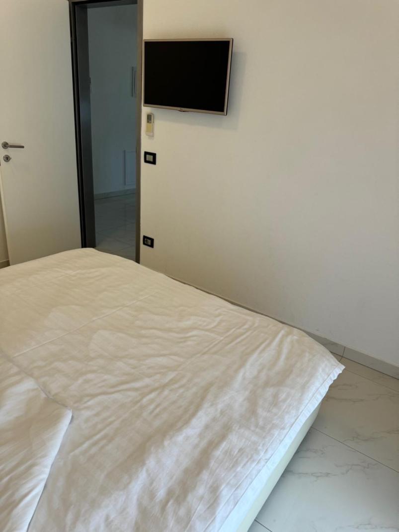 Funtana Appartements An Der 1 Reihe Vom Meer Exteriér fotografie