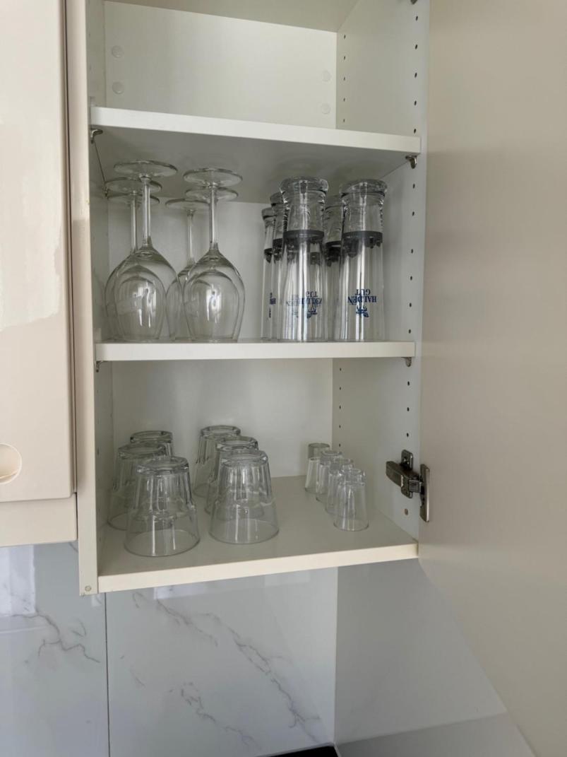 Funtana Appartements An Der 1 Reihe Vom Meer Exteriér fotografie