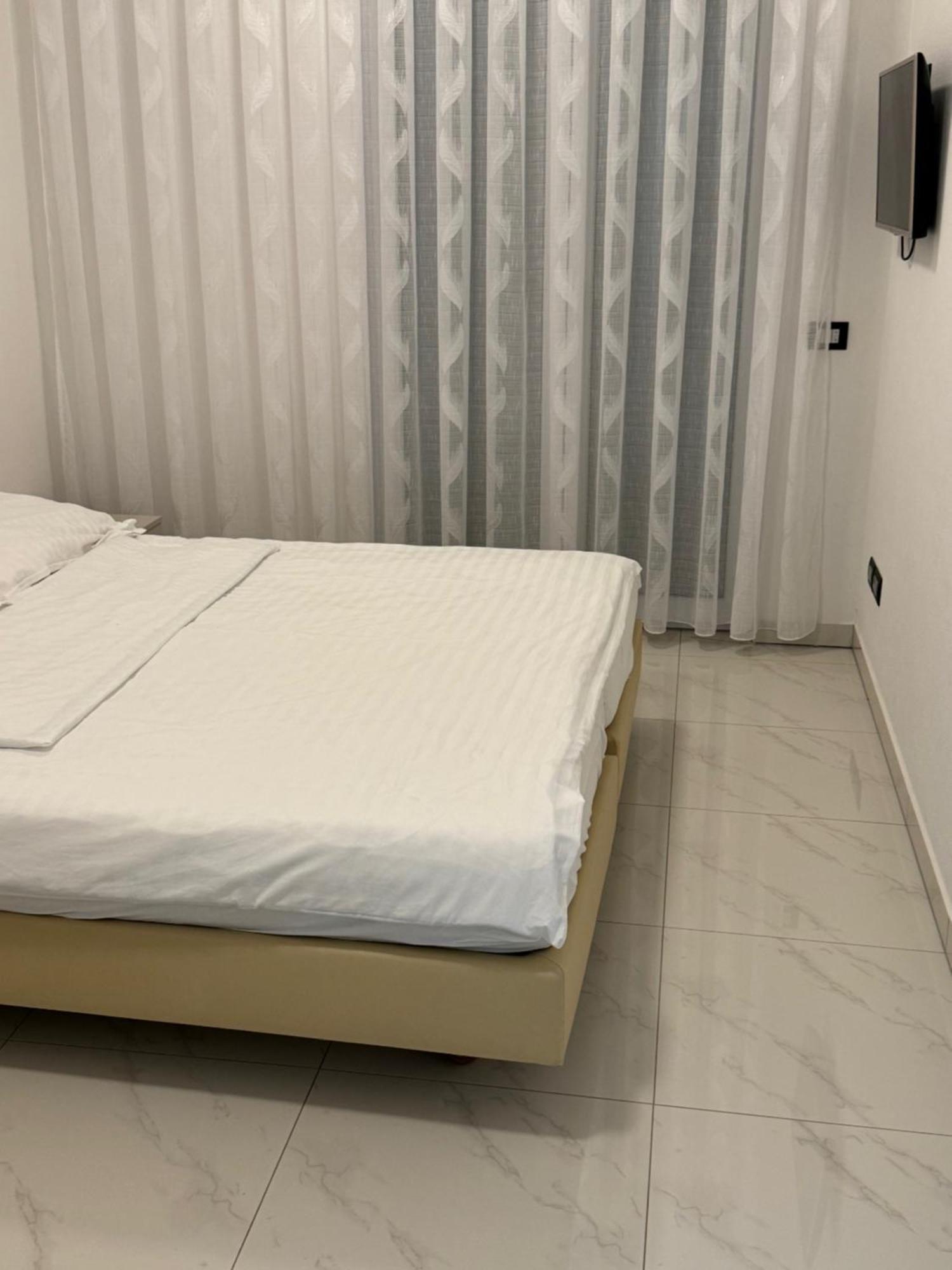 Funtana Appartements An Der 1 Reihe Vom Meer Exteriér fotografie