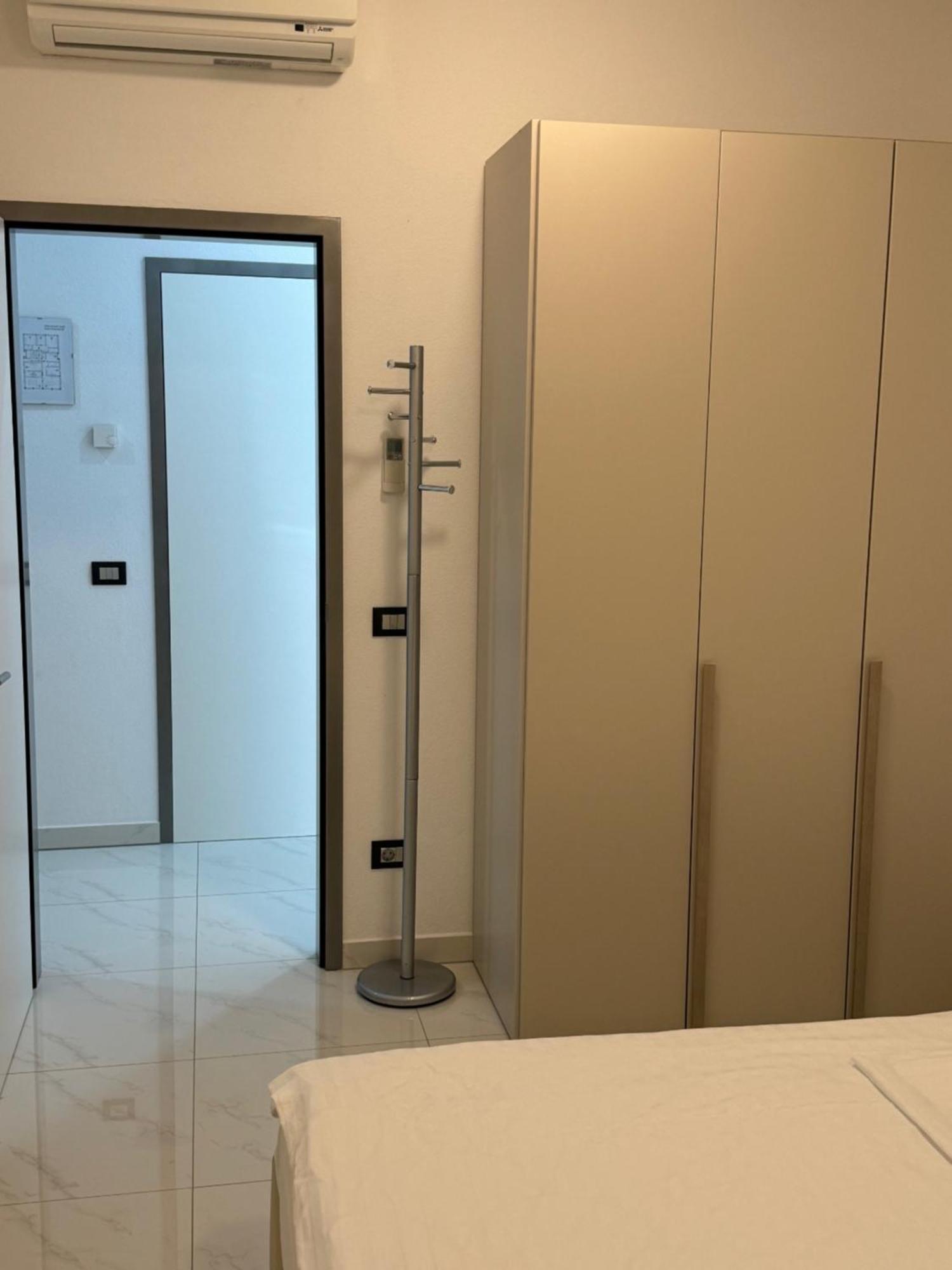 Funtana Appartements An Der 1 Reihe Vom Meer Exteriér fotografie