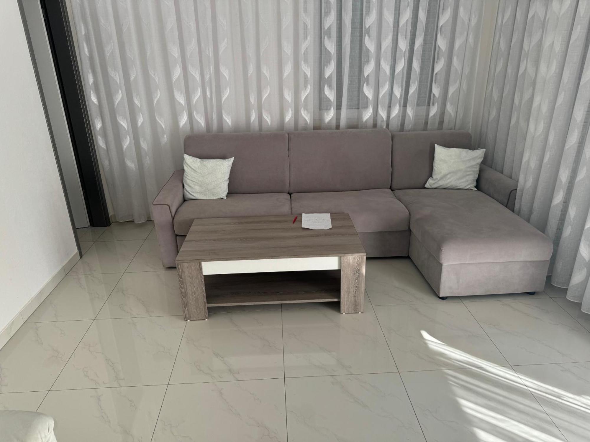 Funtana Appartements An Der 1 Reihe Vom Meer Exteriér fotografie