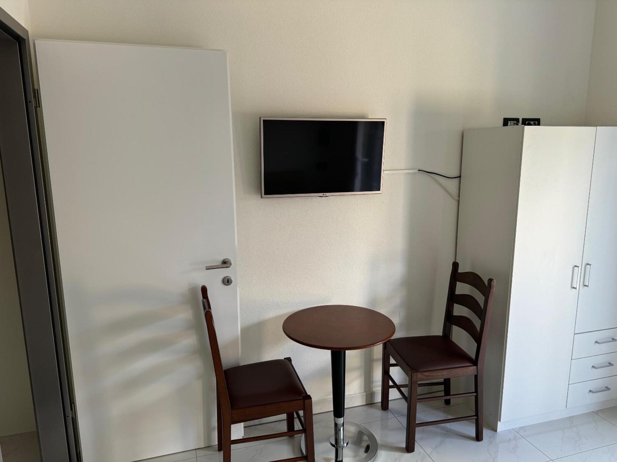 Funtana Appartements An Der 1 Reihe Vom Meer Exteriér fotografie