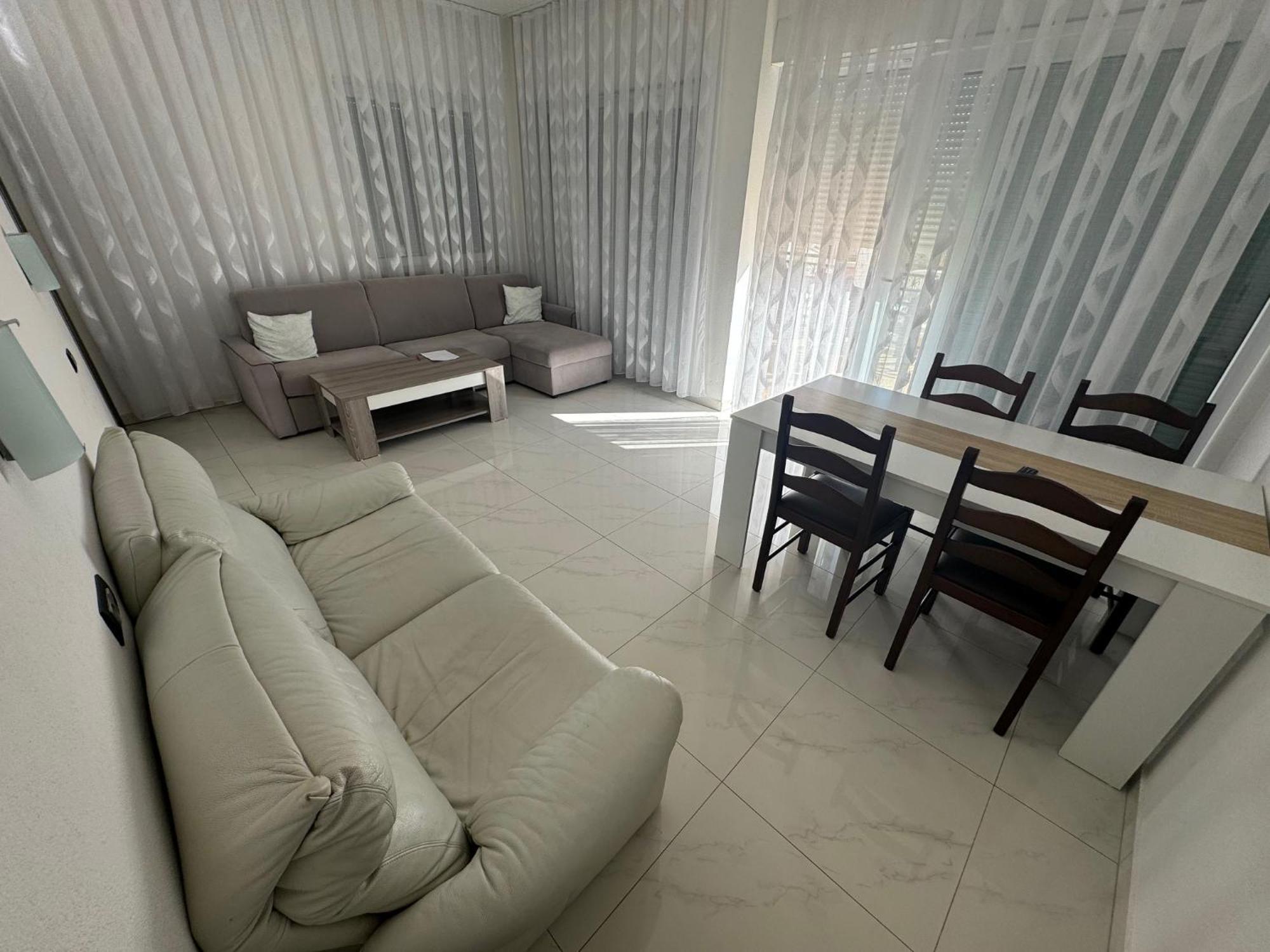 Funtana Appartements An Der 1 Reihe Vom Meer Exteriér fotografie