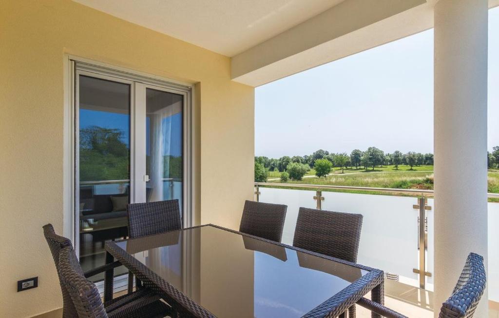 Funtana Appartements An Der 1 Reihe Vom Meer Exteriér fotografie